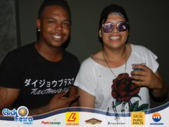 Prazer sou Ferrugem